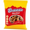 3x BESKIDZKIE BAJGLE KLASYCZNE + Z SEZAMEM + Z SOLĄ mix