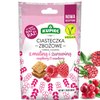 Kupiec CIASTECZKA ZBOŻOWE mix 3 Naturalne Kokosowe Z Maliną