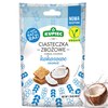 Kupiec CIASTECZKA ZBOŻOWE mix 3 Naturalne Kokosowe Z Maliną