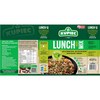 Kupiec LUNCH MIX zestaw mieszanka ziaren MIX 2 RODZAJÓW