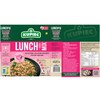 Kupiec LUNCH MIX zestaw mieszanka ziaren MIX 2 RODZAJÓW