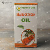 OLEJ ROKITNIKOWY Z ROKITNIKA 3x 100 ml