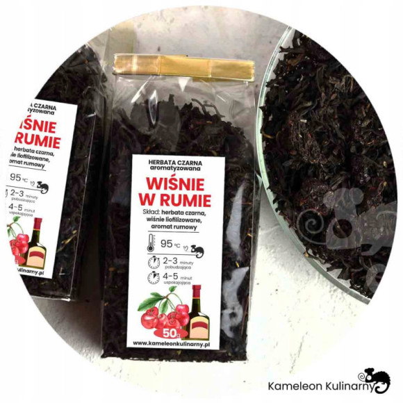 ZESTAW PREZENTOWY 4 herbaty CZARNE 200g +zaparzacz ZESTAW PREZENTOWY 4 herbaty CZARNE 200g +zaparzacz
