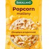 POPCORN DO MIKROFALI mix smaków SOLONY SEROWY MAŚLANY 21szt