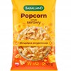 POPCORN DO MIKROFALI mix smaków SOLONY SEROWY MAŚLANY 21szt