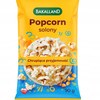 POPCORN DO MIKROFALI mix smaków SOLONY SEROWY MAŚLANY 21szt