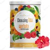 HERBATY FIX mix 5 SMAKÓW herbata owocowa ziołowa 560g