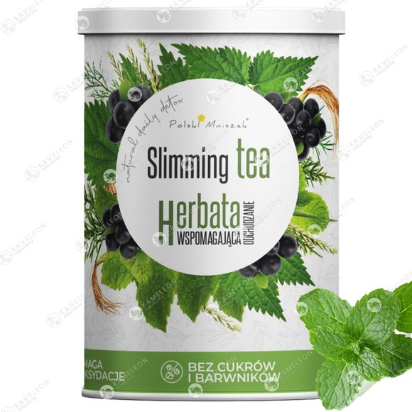 HERBATY FIX mix 5 SMAKÓW herbata owocowa ziołowa 560g