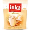 INKA zestaw MIX 200g x4szt KAWA ZBOŻOWA smak CZEKOLADA