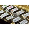 ZESTAW PREZENTOWY DUŻY zielona herbata AROMATYZOWANA 10x50 500g + zaparzacz ZESTAW PREZENTOWY DUŻY zielona herbata AROMATYZOWANA 10x50 500g + zaparzacz