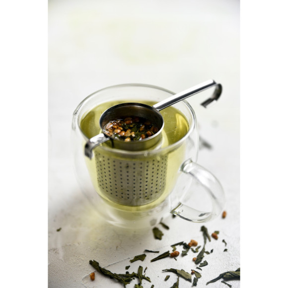 ZESTAW PREZENTOWY DUŻY zielona herbata AROMATYZOWANA 10x50 500g + zaparzacz ZESTAW PREZENTOWY DUŻY zielona herbata AROMATYZOWANA 10x50 500g + zaparzacz