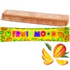 FRUIT MOOD batonik owocowy MIX 9 SMAKÓW 18 SZTUK x 20g