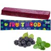 FRUIT MOOD batonik owocowy MIX 9 SMAKÓW 18 SZTUK x 20g