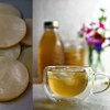 KAMELEON GRZYBEK HERBACIANY KOMBUCHA + starter + herbata