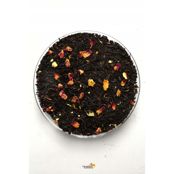 ZESTAW PREZENTOWY HERBATA ŚWIĄTECZNA AROMATYZOWANA czarna zielona 3x50 150g ZESTAW PREZENTOWY HERBATA ŚWIĄTECZNA AROMATYZOWANA czarna zielona 3x50 150g