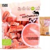 ME GUSTO KRÓWKI WEGAŃSKIE TOFFI BEZ GLUTENU LAKTOZY 150g