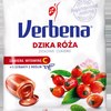 Verbena ZIOŁOWE CUKIERKI z wit. C MELISA + ROKITNIK + DZIKA