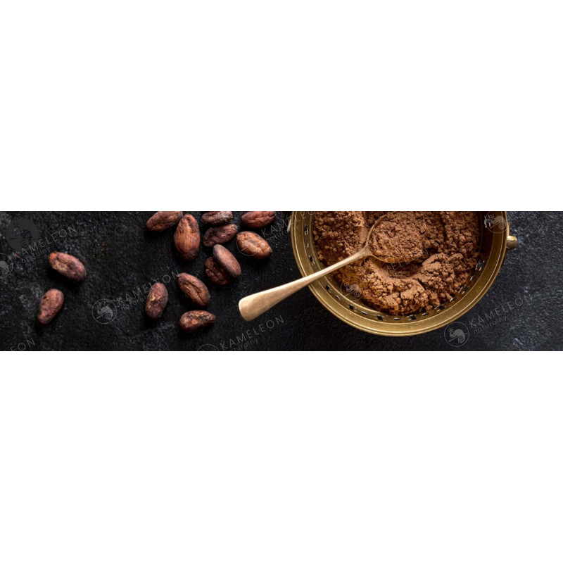 Celiko KAKAO CACAO EXTRA CIEMNE BEZGLUTENOWE 100G