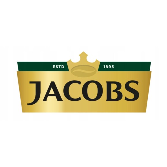 JACOBS CRONAT GOLD !!! CREMA !!! 200g kawa rozpuszczalna