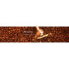 KAWA SMAKOWA IRISH CREAM krem ARABICA 250g 0,25KG mielona SATI