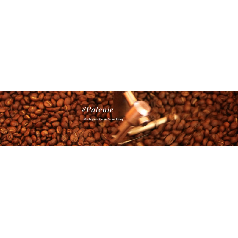 KAWA SMAKOWA IRISH CREAM krem ARABICA 250g 0,25KG mielona SATI