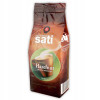 KAWA SMAKOWA ORZECHOWA ORZECH ARABICA HAZELNUT 250g 0,25KG mielona SATI