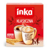INKA KLASYCZNA Rozpuszczalna kawa zbożowa BEZ KOFEINY bekofeinowa 150g
