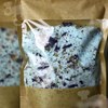 KAMELEON KULINARNY sól do kąpieli RÓŻANA 200g + MEDYTACJA