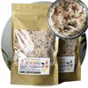 KAMELEON KULINARNY sól do kąpieli PIERNIKOWA 200g +