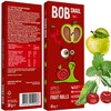 ŚLIMAK BOB SNAIL PRZEKĄSKA OWOCOWA bez cukru MIX 12 SMAKÓW