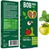ŚLIMAK BOB SNAIL PRZEKĄSKA OWOCOWA bez cukru MIX 12 SMAKÓW
