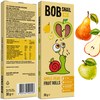 BOB SNAIL PRZEKĄSKA OWOCOWA bez cukru MIX SUPER SMAKÓW 12 x