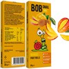 BOB SNAIL PRZEKĄSKA OWOCOWA bez cukru MIX SUPER SMAKÓW 12 x