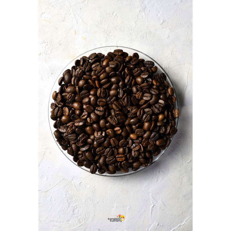 KAWA ZIARNISTA naturalna BRAZYLIA SANTOS 100g