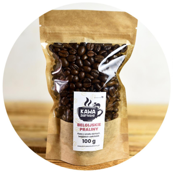 ZESTAW PREZENTOWY pyszne KAWY ZIARNISTE smakowe 2x100g 200g prezent ZESTAW PREZENTOWY pyszne KAWY ZIARNISTE smakowe 2x100g 200g prezent