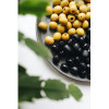 OLIWKI ZIELONE DRYLOWANE 195g po odsączeniu 70g HELCOM produkow w Hiszpani