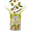 OLIWKI ZIELONE NADZIEWANE ANCHOIS 300ml puszka HELCOM