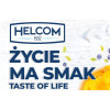 OLIWKI ZIELONE NADZIEWANE CYTRYNĄ 300ml puszka HELCOM OLIWKI ZIELONE NADZIEWANE CYTRYNĄ 300ml puszka HELCOM
