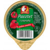 PASZTET DROBIOWO-WIEPRZOWY !! DUŻY !! MIX SMAKÓW 5szt x 250g 1,25KG Profi PASZTET DROBIOWO-WIEPRZOWY !! DUŻY !! MIX SMAKÓW 5szt x 250g 1,25KG Profi