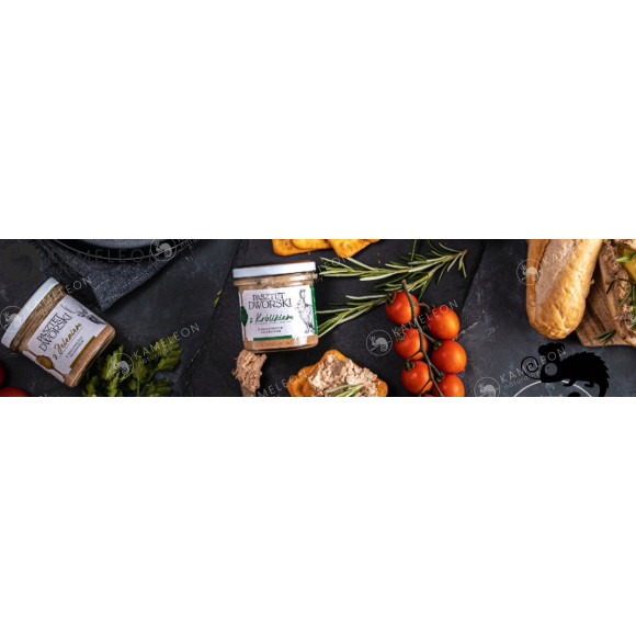 PASZTET DROBIOWO-WIEPRZOWY !! DUŻY !! MIX SMAKÓW 5szt x 250g 1,25KG Profi PASZTET DROBIOWO-WIEPRZOWY !! DUŻY !! MIX SMAKÓW 5szt x 250g 1,25KG Profi