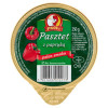 PASZTET DROBIOWO-WIEPRZOWY Z PAPRYKĄ bez konserwantów !DUŻY! 250g Profi