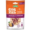 Kupiec COŚ NA ZĄB - OWSIANKA SMAKOWA mix smaków GOTOWA w 3