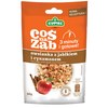 Kupiec COŚ NA ZĄB - OWSIANKA SMAKOWA mix smaków GOTOWA w 3