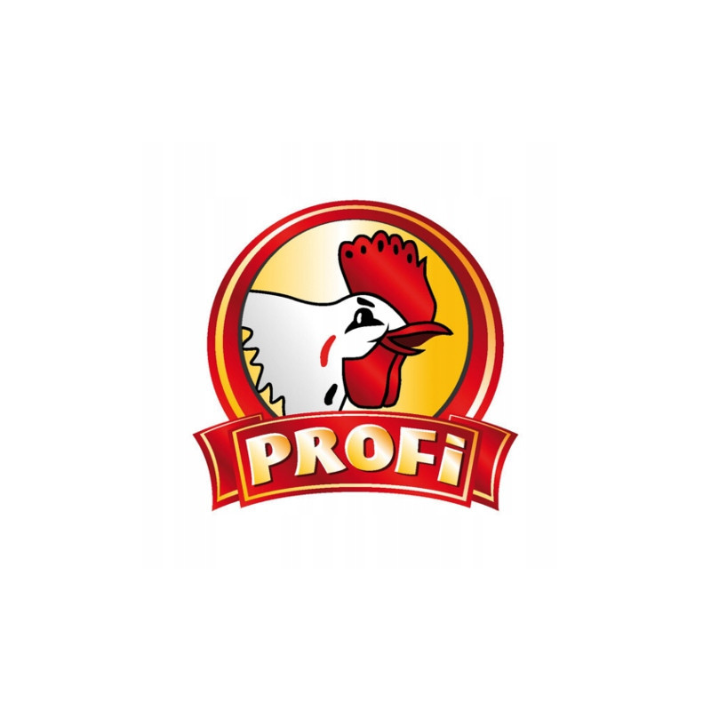 PASZTET DROBIOWO-WIEPRZOWY ZE SZCZYPIORKIEM bez konserwantów 131g Profi