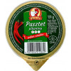 PASZTET DROBIOWO-WIEPRZOWY zestaw MIX RÓŻNYCH SMAKÓW 131g x12 1,57KG PROFI