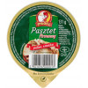 PASZTET DROBIOWO-WIEPRZOWY zestaw MIX RÓŻNYCH SMAKÓW 131g x12 1,57KG PROFI