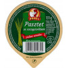 PASZTET DROBIOWO-WIEPRZOWY zestaw MIX RÓŻNYCH SMAKÓW 131g x12 1,57KG PROFI