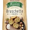 BRUSCHETTA MARETTI Chipsy Krążki chlebowe mix warzyw grzyby