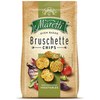 BRUSCHETTA MARETTI Chipsy Krążki chlebowe mix warzyw grzyby