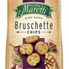 BRUSCHETTA MARETTI Chipsy Krążki chlebowe mix warzyw grzyby
